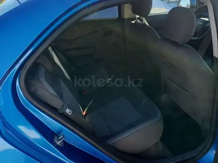 Chevrolet Cobalt 2014 года за 2 800 000 тг. в Уральск – фото 7