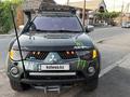 Mitsubishi L200 2007 года за 8 000 000 тг. в Шымкент