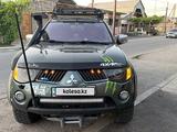 Mitsubishi L200 2007 года за 8 000 000 тг. в Шымкент