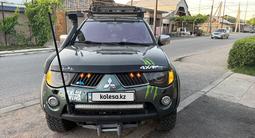 Mitsubishi L200 2007 годаүшін8 000 000 тг. в Шымкент