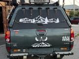 Mitsubishi L200 2007 года за 8 000 000 тг. в Шымкент – фото 3