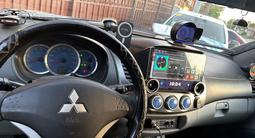Mitsubishi L200 2007 годаүшін8 000 000 тг. в Шымкент – фото 5