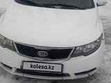 Kia Cerato 2010 года за 3 500 000 тг. в Алга – фото 2