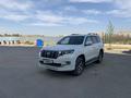 Toyota Land Cruiser Prado 2019 годаүшін25 000 000 тг. в Актобе – фото 8