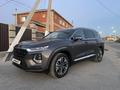 Hyundai Santa Fe 2020 года за 15 000 000 тг. в Атырау – фото 3