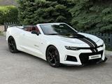 Chevrolet Camaro 2020 года за 15 500 000 тг. в Алматы