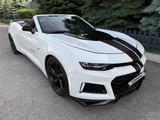 Chevrolet Camaro 2020 года за 15 500 000 тг. в Алматы – фото 3