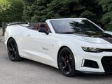 Chevrolet Camaro 2020 года за 15 500 000 тг. в Алматы – фото 5