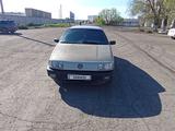 Volkswagen Passat 1991 годаүшін1 300 000 тг. в Астана – фото 3