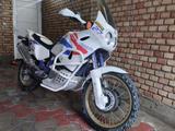 Honda  XRV 750 Africa Twin 1995 годаfor3 000 000 тг. в Алматы