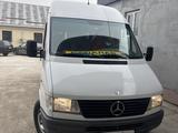 Mercedes-Benz  Sprinter 1999 года за 6 000 000 тг. в Тараз – фото 2