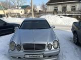 Mercedes-Benz CLK 230 2000 года за 3 500 000 тг. в Караганда – фото 3