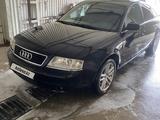 Audi A6 2000 года за 2 900 000 тг. в Караганда