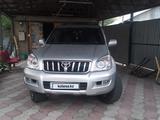 Toyota Land Cruiser Prado 2003 года за 8 350 000 тг. в Алматы