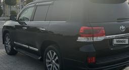 Toyota Land Cruiser 2017 года за 24 000 000 тг. в Актау – фото 5