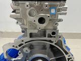 Двигатель новый G4FG Kia Rio (2018-2024) 1.6 бензин за 440 000 тг. в Алматы – фото 3