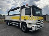 Mercedes-Benz  Actros 2014 годаүшін51 000 000 тг. в Алматы