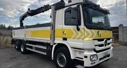 Mercedes-Benz  Actros 2014 годаүшін51 000 000 тг. в Алматы