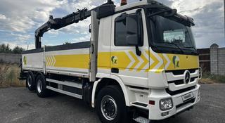 Mercedes-Benz  Actros 2014 года за 51 000 000 тг. в Алматы