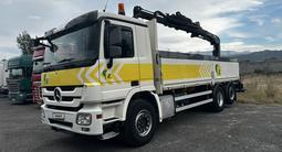 Mercedes-Benz  Actros 2014 годаүшін51 000 000 тг. в Алматы – фото 2