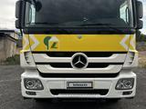 Mercedes-Benz  Actros 2014 годаүшін51 000 000 тг. в Алматы – фото 3