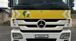 Mercedes-Benz  Actros 2014 годаүшін51 000 000 тг. в Алматы – фото 3