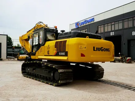 LiuGong  CLG936Е 1, 9 кубов 2026 года за 82 000 000 тг. в Алматы – фото 6