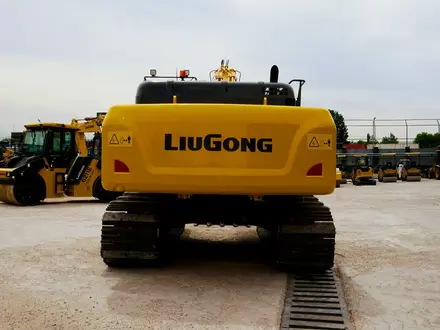 LiuGong  CLG936Е 1, 9 кубов 2026 года за 82 000 000 тг. в Алматы – фото 9