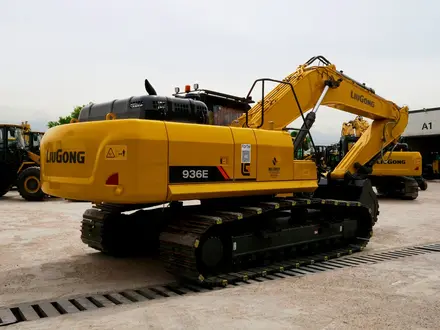 LiuGong  CLG936Е 1, 9 кубов 2026 года за 82 000 000 тг. в Алматы – фото 10