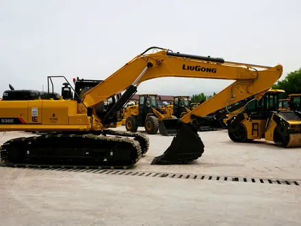 LiuGong  CLG936Е 1, 9 кубов 2026 года за 82 000 000 тг. в Алматы – фото 3