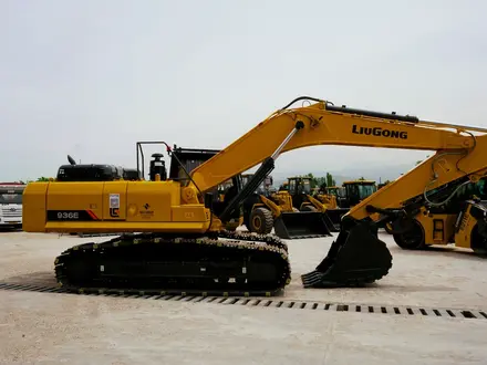 LiuGong  CLG936Е 1, 9 кубов 2026 года за 82 000 000 тг. в Алматы – фото 7