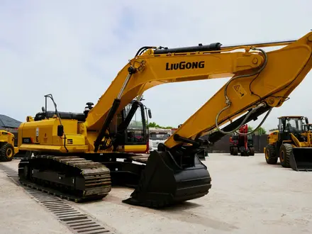 LiuGong  CLG936Е 1, 9 кубов 2026 года за 82 000 000 тг. в Алматы