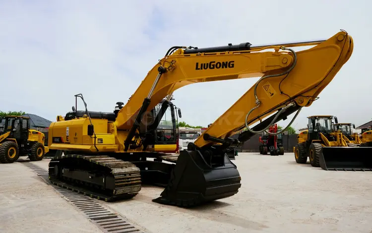 LiuGong  CLG936Е 1, 9 кубов 2026 года за 82 000 000 тг. в Алматы