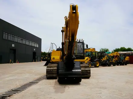 LiuGong  CLG936Е 1, 9 кубов 2026 года за 82 000 000 тг. в Алматы – фото 4