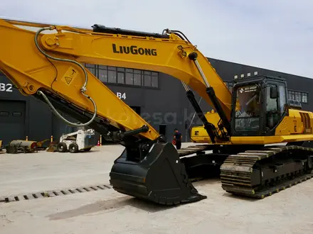 LiuGong  CLG936Е 1, 9 кубов 2026 года за 82 000 000 тг. в Алматы – фото 2
