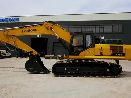 LiuGong  CLG936Е 1, 9 кубов 2026 года за 82 000 000 тг. в Алматы – фото 5
