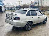 Daewoo Nexia 2012 годаfor1 750 000 тг. в Актау – фото 4