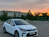Kia Rio 2019 года за 7 000 000 тг. в Актау