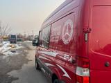 Mercedes-Benz  Sprinter 2008 годаfor14 000 000 тг. в Алматы – фото 3