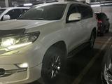 Toyota Land Cruiser Prado 2019 годаүшін24 500 000 тг. в Астана – фото 3