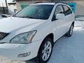 Lexus RX 330 2004 года за 6 500 000 тг. в Аягоз – фото 3