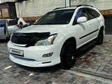 Lexus RX 330 2004 годаүшін8 800 000 тг. в Шымкент