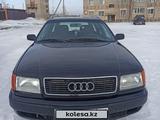 Audi 100 1992 года за 2 000 000 тг. в Павлодар – фото 2