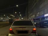 Mercedes-Benz C 180 2001 года за 3 300 000 тг. в Кокшетау – фото 4