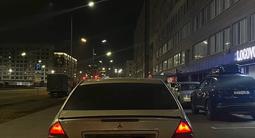 Mercedes-Benz C 180 2001 года за 3 300 000 тг. в Кокшетау – фото 4