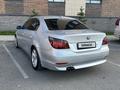 BMW 525 2005 года за 5 500 000 тг. в Астана – фото 4