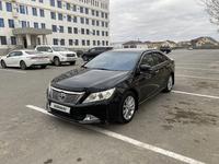 Toyota Camry 2013 года за 10 500 000 тг. в Кызылорда