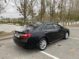 Toyota Camry 2013 годаүшін10 500 000 тг. в Кызылорда – фото 4