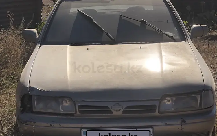 Nissan Primera 1992 годаfor250 000 тг. в Уральск