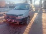 ВАЗ (Lada) Kalina 1119 2008 года за 950 000 тг. в Уральск